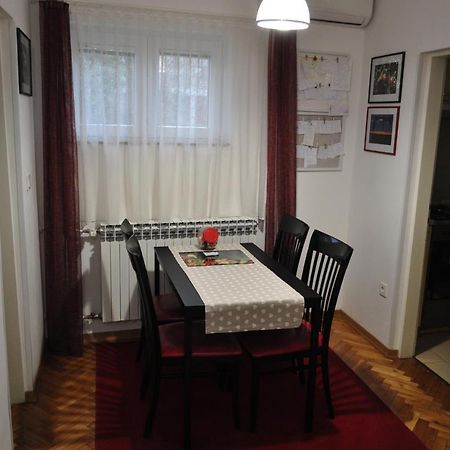 Mz Apartment Zagreb Exterior photo